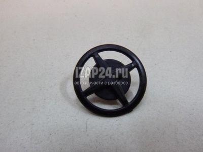 6584630F00 Крепеж (клоп) Nissan Navara (D40) (2005 - 2015)