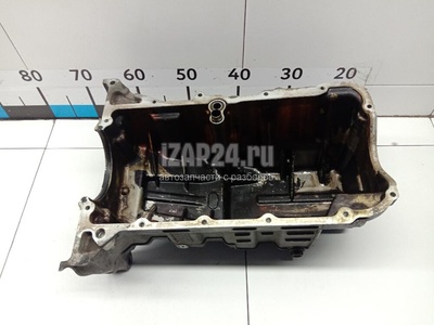 11200PWA020 Поддон масляный двигателя Honda Jazz (2002 - 2008)