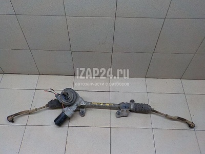 53601SAAP61 Рейка рулевая Honda Jazz (2002 - 2008)
