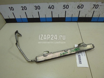 2381437050 Рейка топливная (рампа) Toyota RAV 4 (2006 - 2013)