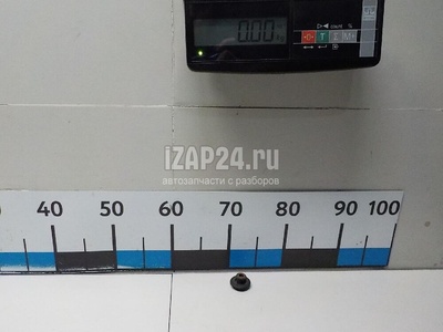 8514302030 Уплотнитель (наружный) Toyota Auris (E15) (2006 - 2012)