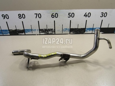 1626837031 Трубка охлажд. жидкости металлическая Toyota Auris (E15) (2006 - 2012)