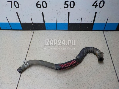 3143402030 Шланг главного цилиндра сцепления Toyota Auris (E15) (2006 - 2012)