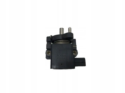 0125423317 потенциометр газа мерседес w461 w463 55 amg v8 24