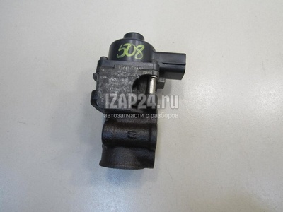 1582A103 Клапан рециркуляции выхлопных газов Mitsubishi Lancer (CX,CY) (2007 - 2017)
