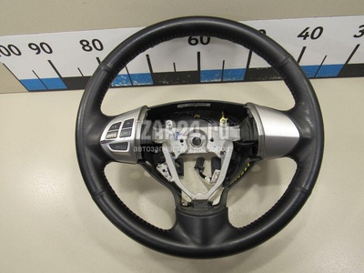 4400A236XB Рулевое колесо для AIR BAG (без AIR BAG) Mitsubishi Lancer (CX,CY) (2007 - 2017)