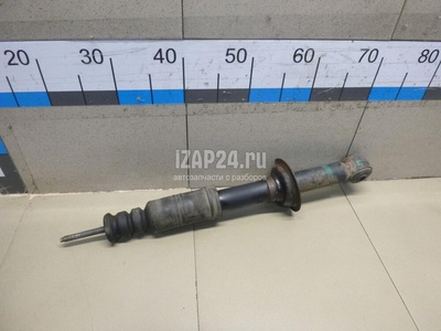 4162A221 Амортизатор задний Mitsubishi Lancer (CX,CY) (2007 - 2017)