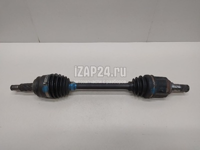 3815A461 Полуось передняя левая Mitsubishi Lancer (CX,CY) (2007 - 2017)