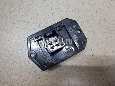 5191344AA Резистор отопителя Chrysler Yaris Verso (1999 - 2005)