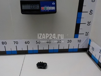 5191344AA Резистор отопителя Chrysler Yaris Verso (1999 - 2005)