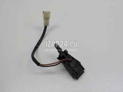 95562807701 Форсунка омывателя лобового стекла VAG Cayenne (2003 - 2010)