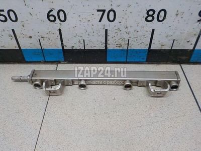 30757499 Рейка топливная (рампа) Volvo S40 (2004 - 2012)