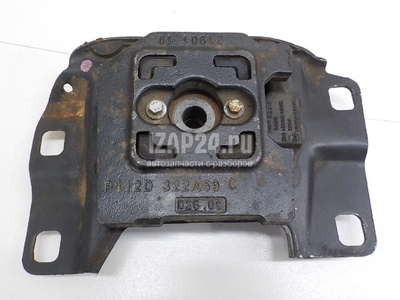 1437546 Опора двигателя левая Ford S40 (2004 - 2012)