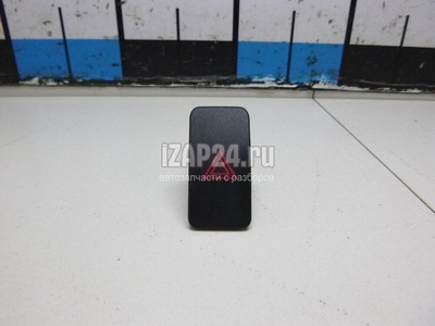 8433202150 Кнопка аварийной сигнализации Toyota Corolla E15 (2006 - 2013)