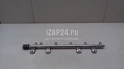 13537576779 Рейка топливная (рампа) BMW 5-serie F10/F11 (2009 - 2016)
