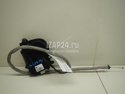 51247273752 Активатор замка багажника BMW 5-serie F10/F11 (2009 - 2016)