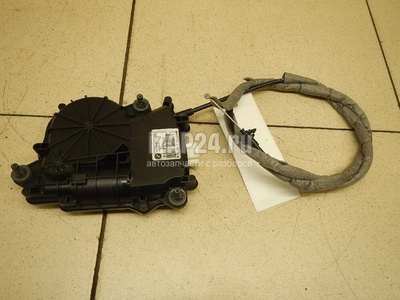 51247273752 Активатор замка багажника BMW 5-serie F10/F11 (2009 - 2016)