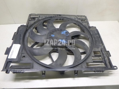 17418642161 Вентилятор радиатора BMW 5-serie F10/F11 (2009 - 2016)