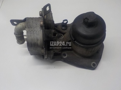 1492022 Радиатор масляный Ford S-MAX (2006 - 2015)