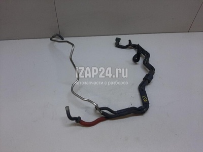 1870112 Трубка вакуумная Ford S-MAX (2006 - 2015)