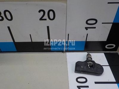 6G921A159BB Датчик давления в шине (TPMS) Volvo S80 (2006 - 2016)