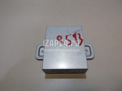 285817S602 Блок управления подвеской Nissan QX56 (JA60) (2004 - 2009)