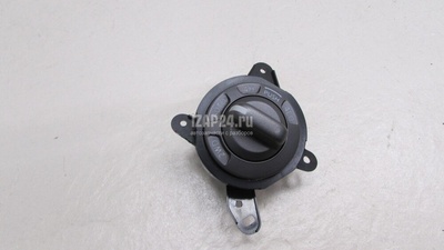 25535ZQ10A Кнопка блокировки дифференциала Nissan QX56 (JA60) (2004 - 2009)