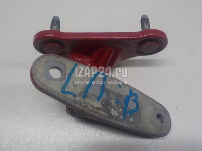 2047200137 Петля двери передней левой верхняя Mercedes Benz W204 (2007 - 2015)
