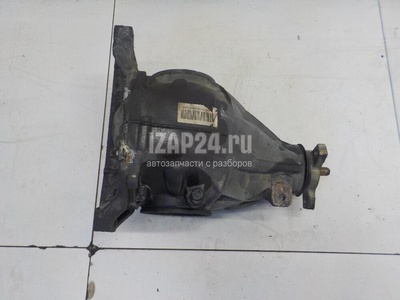 2123501414 Редуктор заднего моста Mercedes Benz W204 (2007 - 2015)