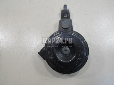8651030660 Сирена сигнализации (штатной) Toyota GS 300/400/430 (2005 - 2011)