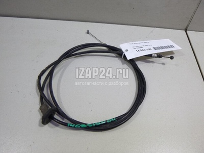 96406953 Трос открывания капота GM Lacetti (2003 - 2013)
