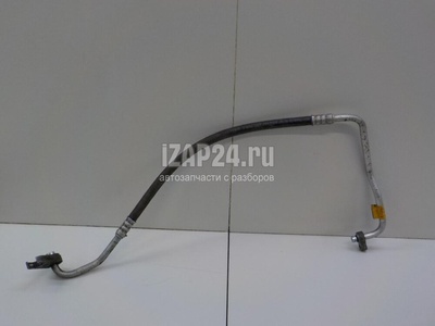 96554356 Трубка кондиционера GM Lacetti (2003 - 2013)