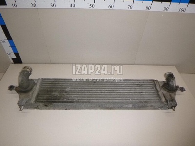 14461JD50A Интеркулер Nissan Qashqai (J10) (2006 - 2014)