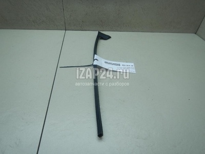 82838JD01D Уплотнитель двери Nissan Qashqai (J10) (2006 - 2014)