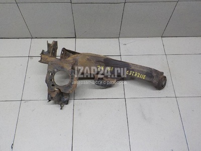 55502JD00A Рычаг задний продольный левый Nissan Qashqai (J10) (2006 - 2014)