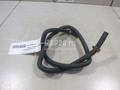 21741JD00B Шланг системы охлаждения Nissan Qashqai (J10) (2006 - 2014)