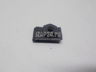 0124101051 Крепеж Nissan Qashqai (J10) (2006 - 2014)