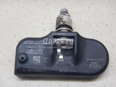 LR003135 Датчик давления в шине (TPMS) Land Rover Pacifica (2003 - 2008)