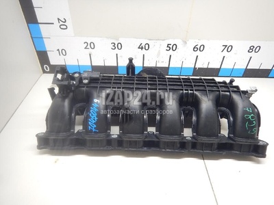 11617576911 Коллектор впускной BMW X5 E70 (2007 - 2013)