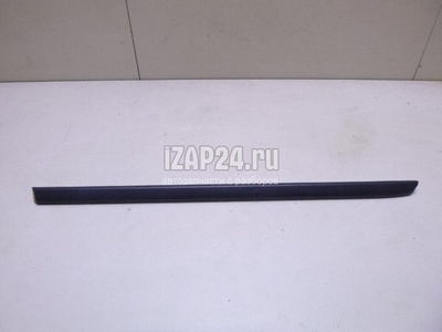 51137158535 Молдинг задней левой двери BMW X5 E70 (2007 - 2013)