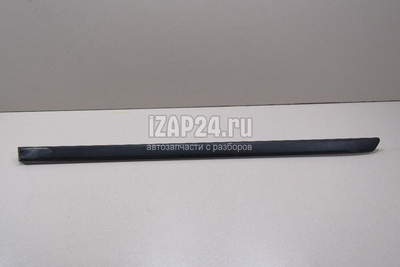 51137158535 Молдинг задней левой двери BMW X5 E70 (2007 - 2013)
