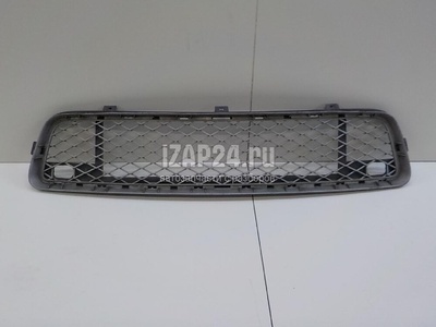 51117163957 Решетка в бампер центральная BMW X5 E70 (2007 - 2013)