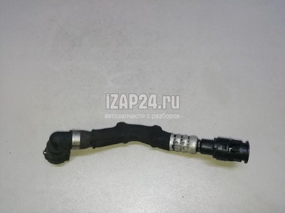 32416792490 Шланг гидроусилителя BMW X5 E70 (2007 - 2013)