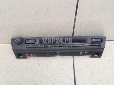 65129228309 Блок кнопок BMW X5 E70 (2007 - 2013)