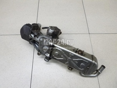 03L131512BL Радиатор системы EGR VAG A3 [8P1] (2003 - 2013)