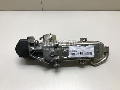 03L131512BL Радиатор системы EGR VAG A3 [8P1] (2003 - 2013)