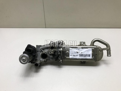 03L131512BL Радиатор системы EGR VAG A3 [8P1] (2003 - 2013)