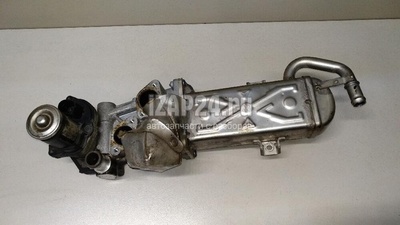 03L131512CF Радиатор системы EGR VAG A3 [8P1] (2003 - 2013)
