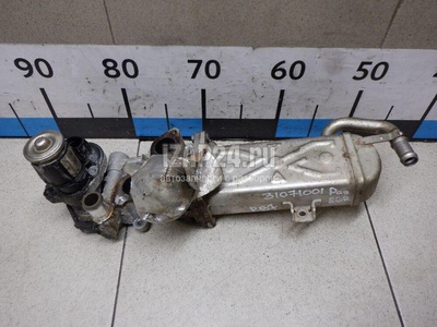 03L131512CF Радиатор системы EGR VAG A3 [8P1] (2003 - 2013)