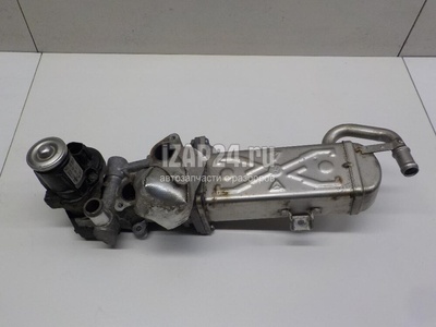 03L131512BL Радиатор системы EGR VAG A3 [8P1] (2003 - 2013)